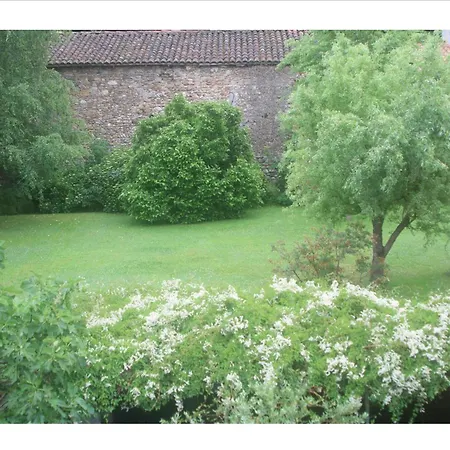Giteducheminduboutduvillage Lejlighed *